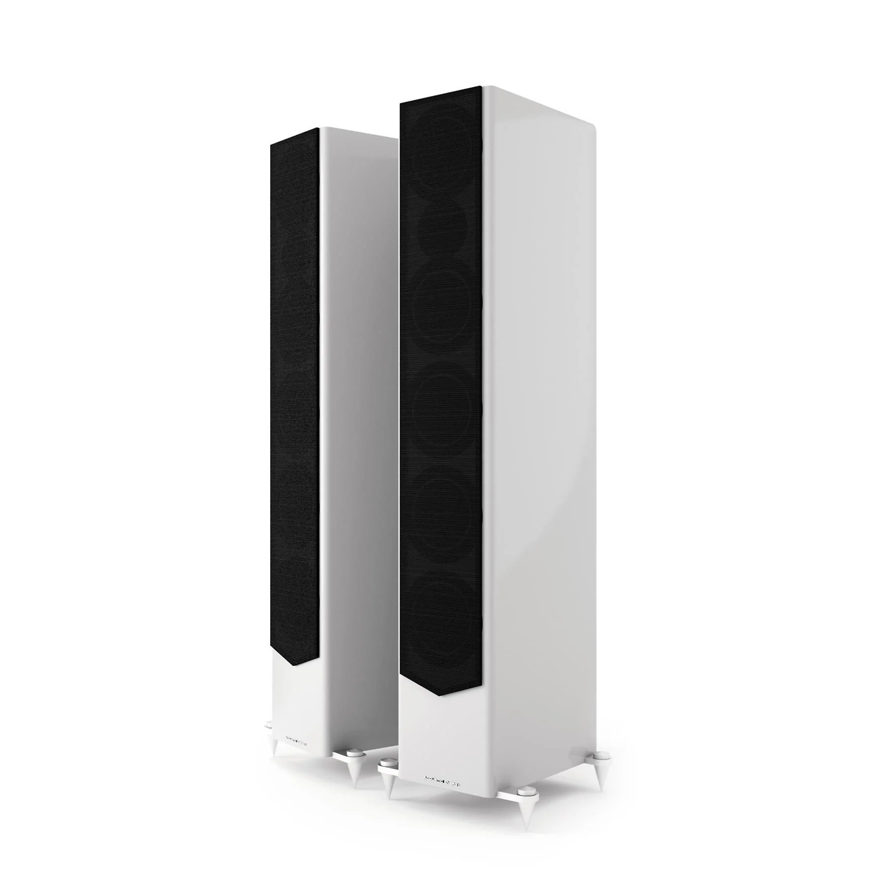 Acoustic Energy AE520 Powerful Slim-Line Floor-Standing Loudspeaker - Image 5