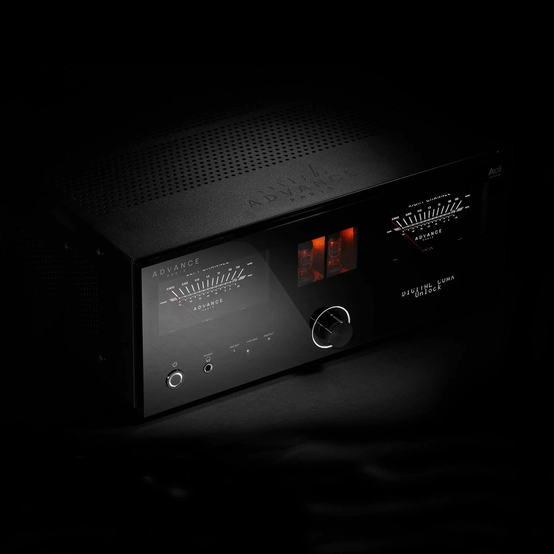 Advance Paris A10 APEX Hybrid Integrated Amplifier - Image 4