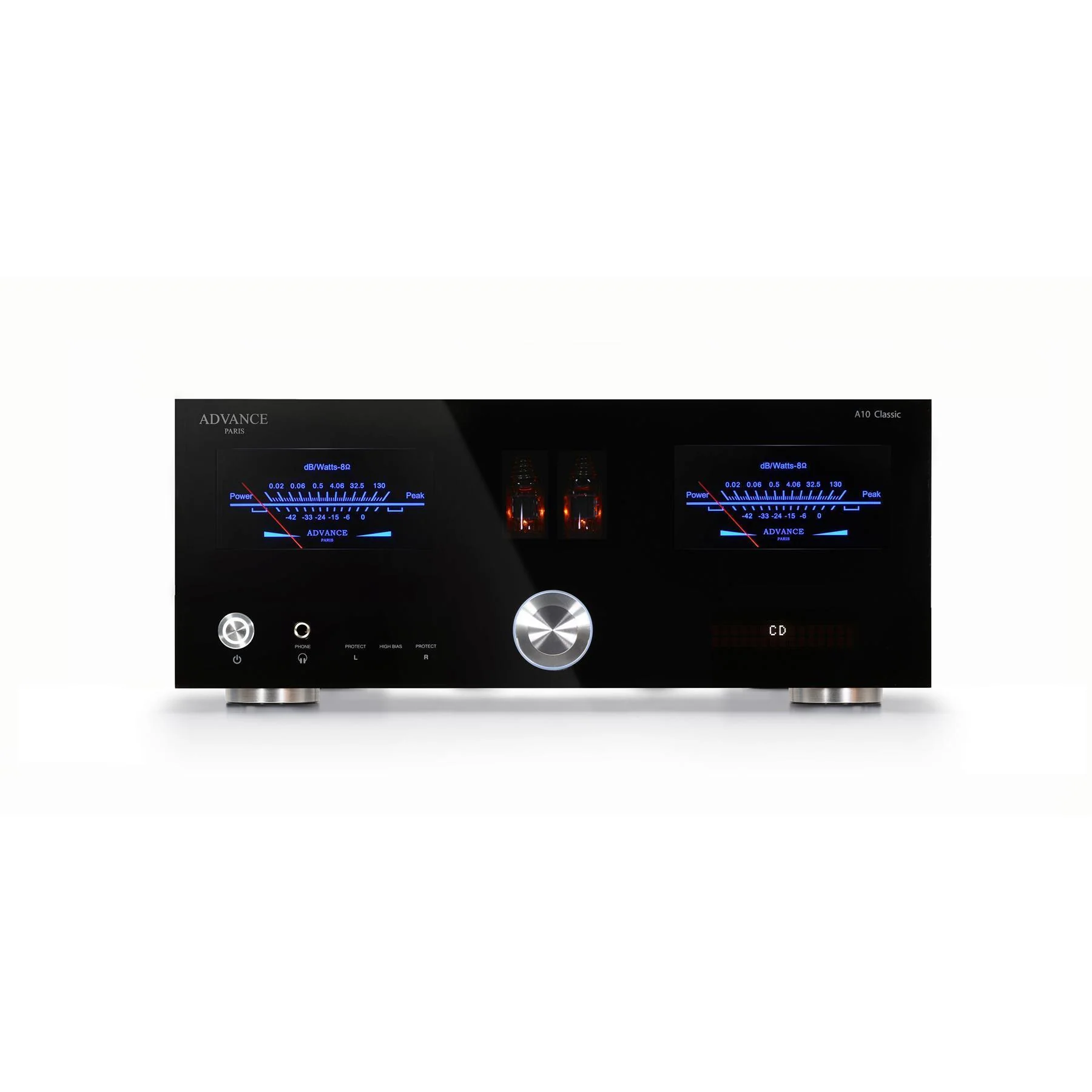 Advance Paris A10 Classic Integrated Amplifier - Clearance / Open Box