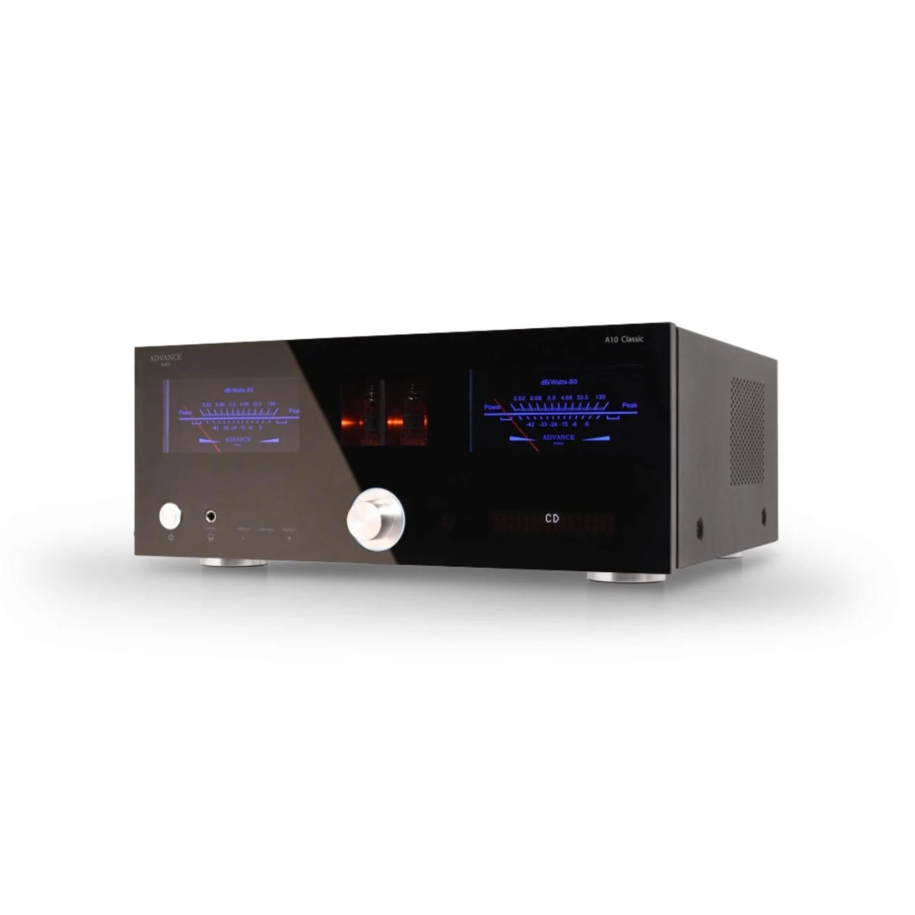 Advance Paris A10 Classic Integrated Amplifier - Clearance / Open Box - Image 2