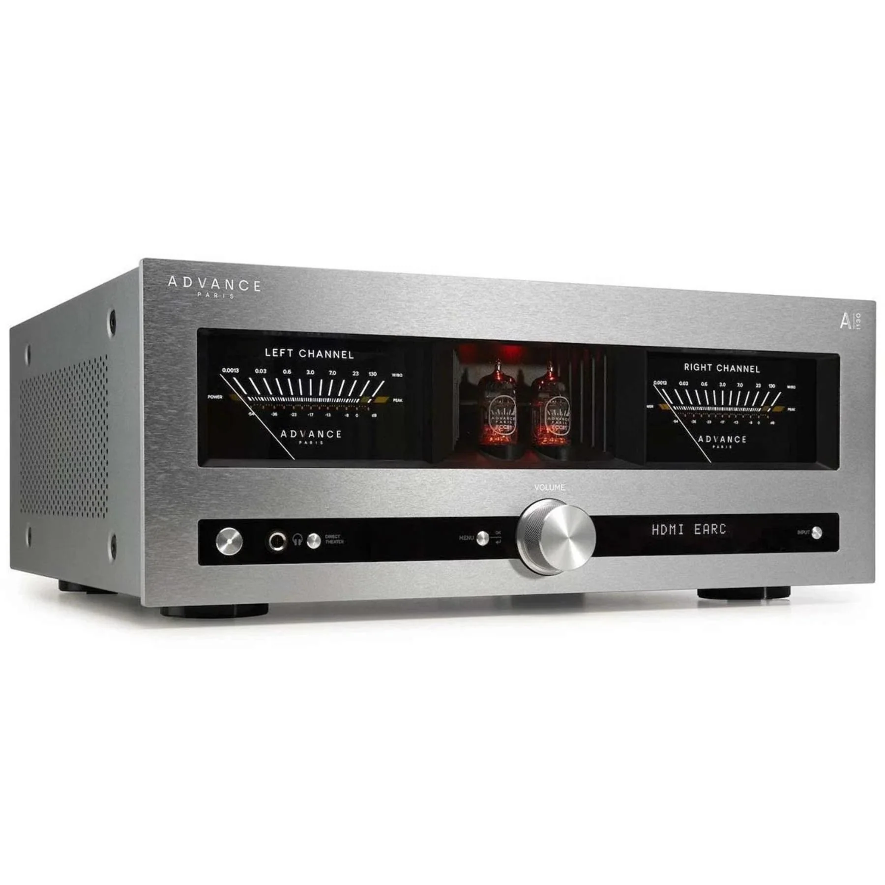 Advance Paris NOVA A-i130 Integrated Amplifier - Image 3