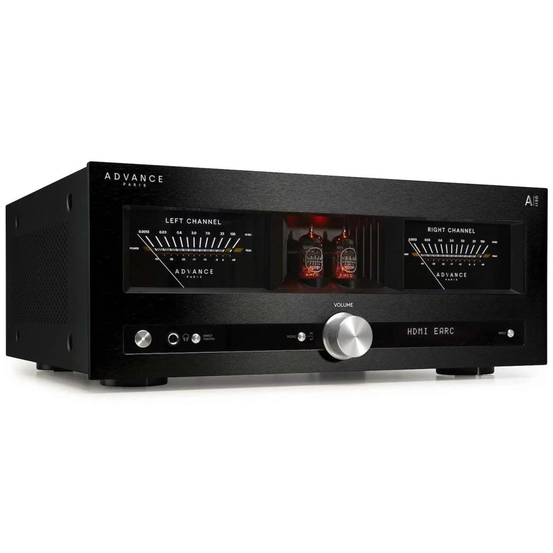 Advance Paris NOVA A-i130 Integrated Amplifier - Image 5
