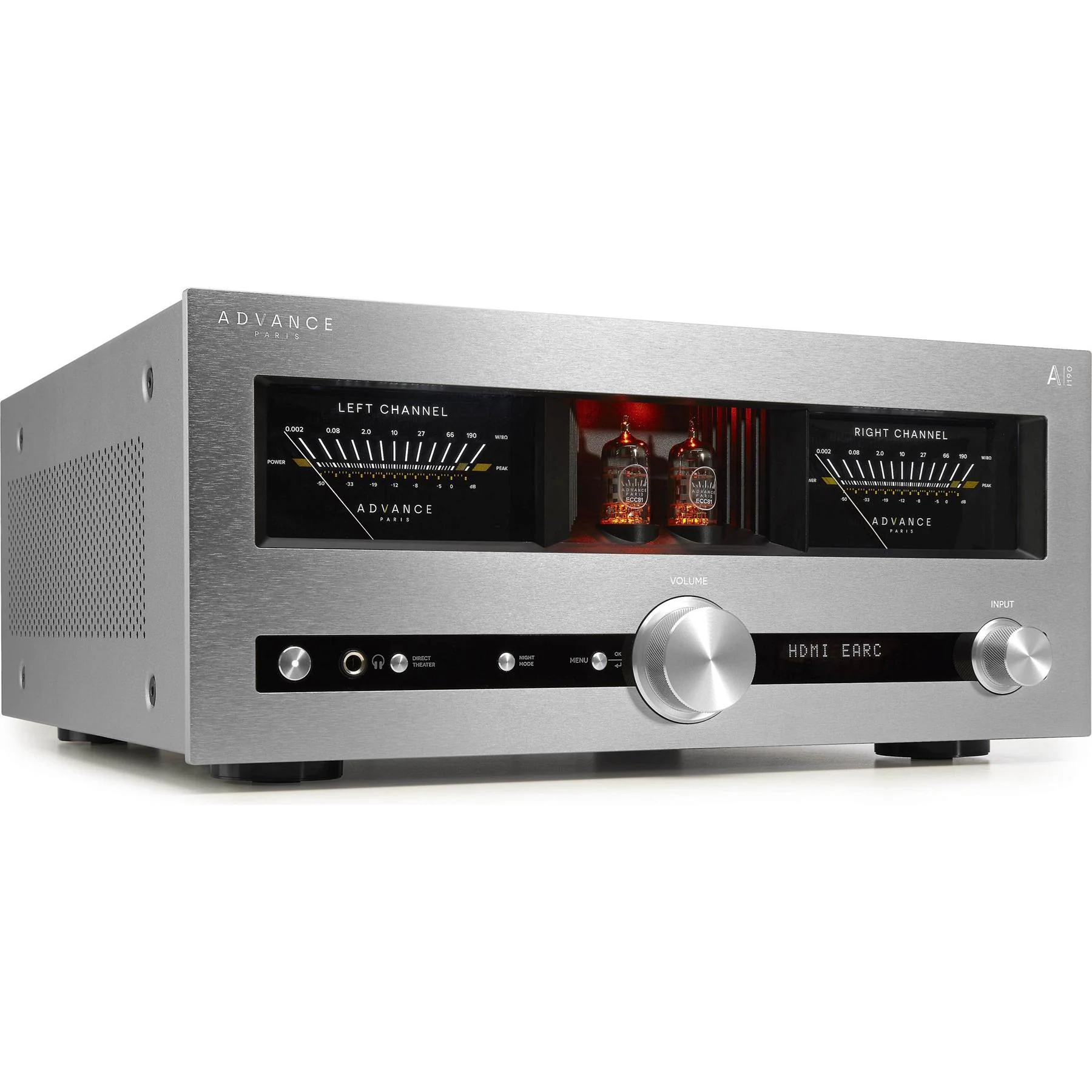 Advance Paris NOVA A-i190 Integrated Amplifier - Image 4