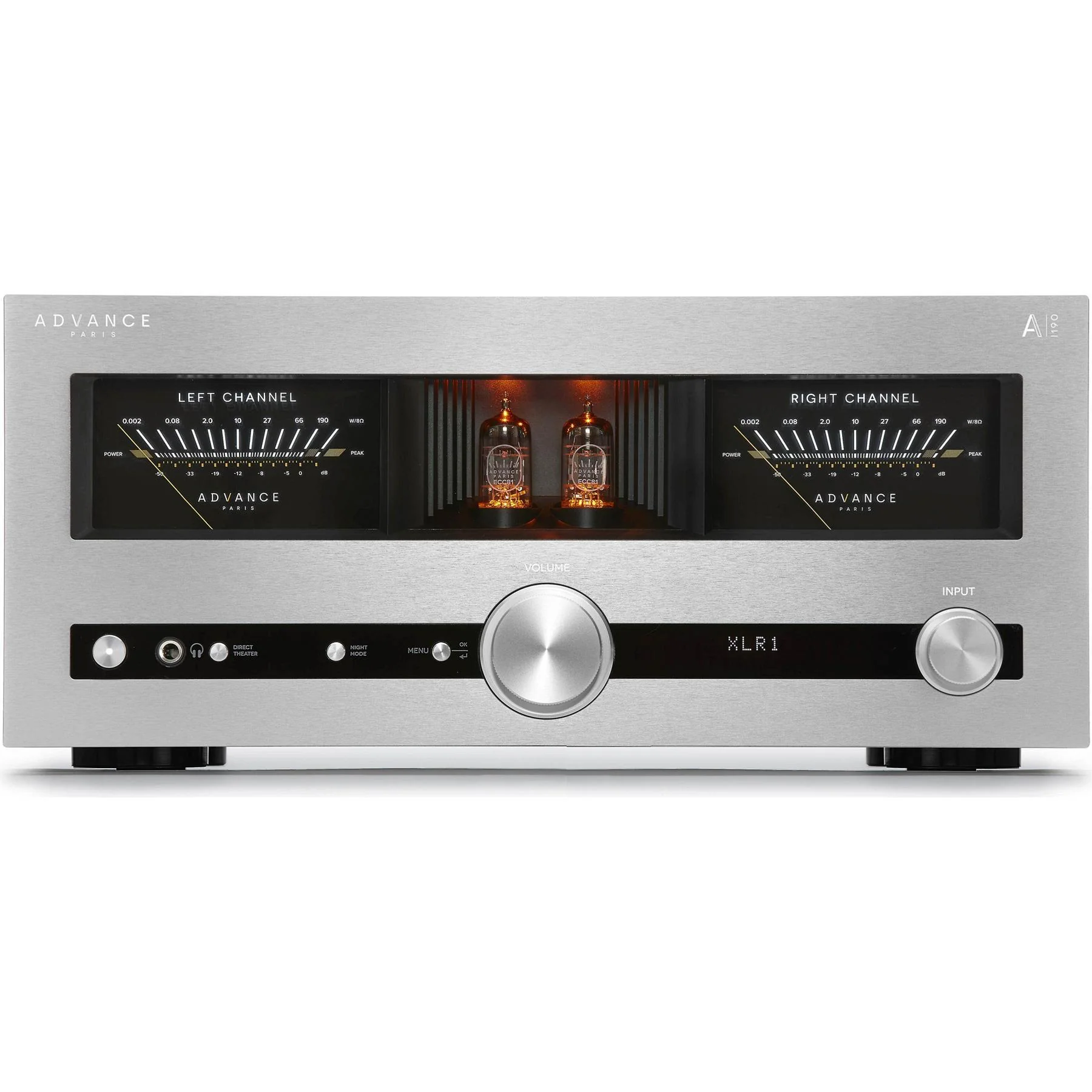 Advance Paris NOVA A-i190 Integrated Amplifier - Image 5