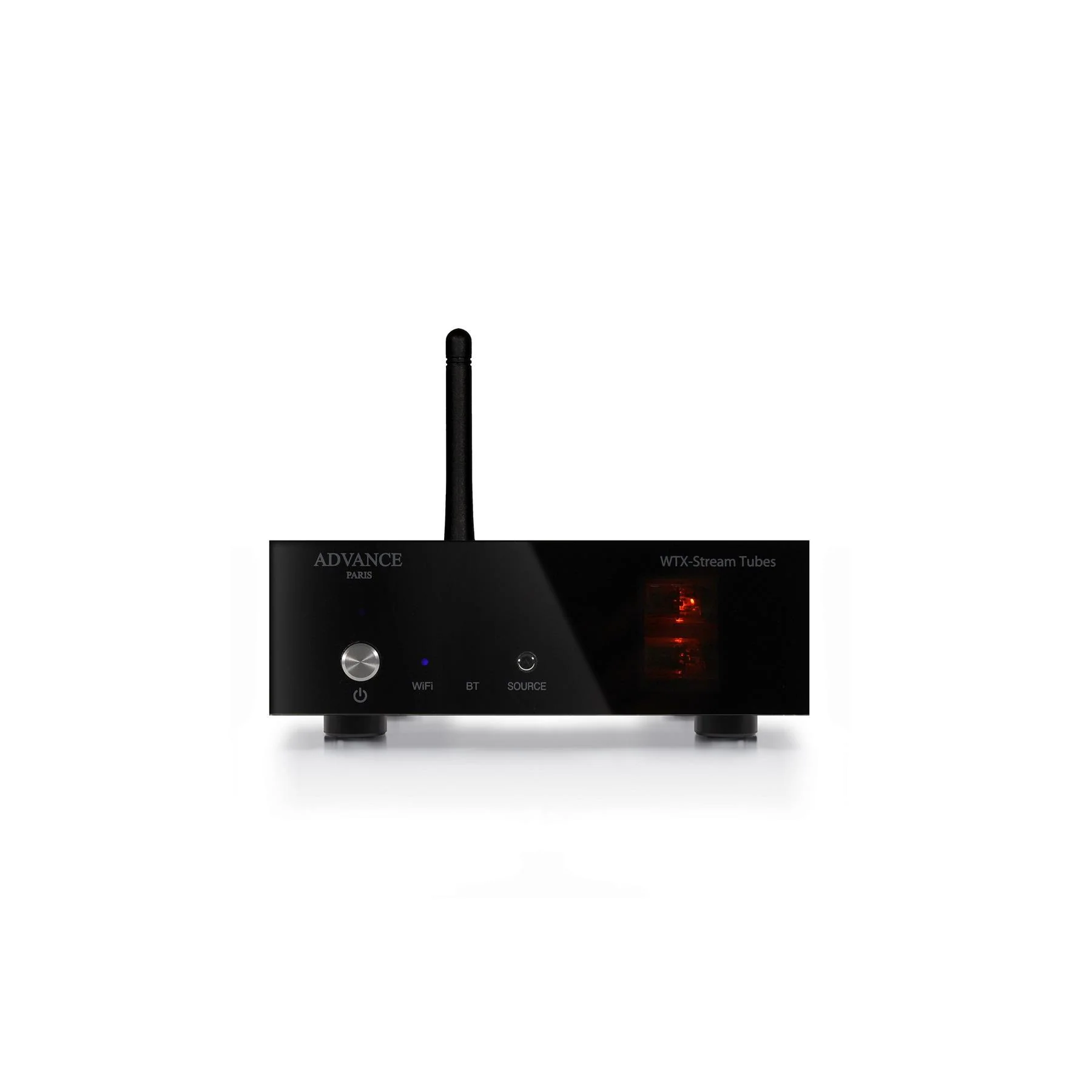 Advance Paris WTX-StreamTubes Network Player