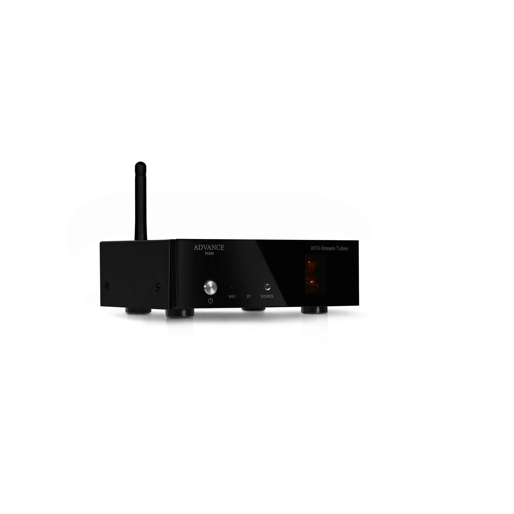 Advance Paris WTX-StreamTubes Network Player - Image 3