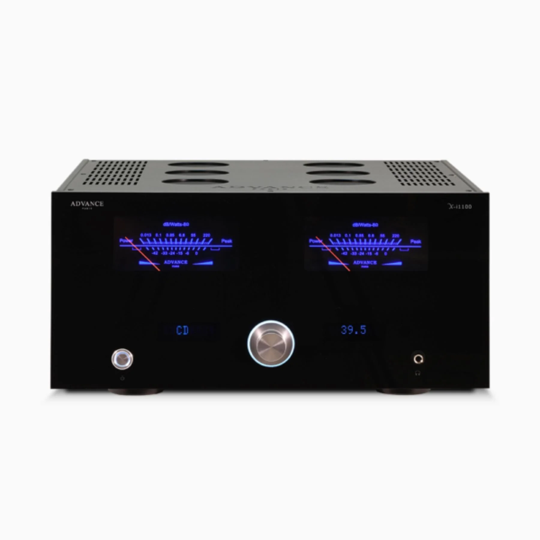 Advance Paris X-i1100 Integrated Amplifier - Image 3