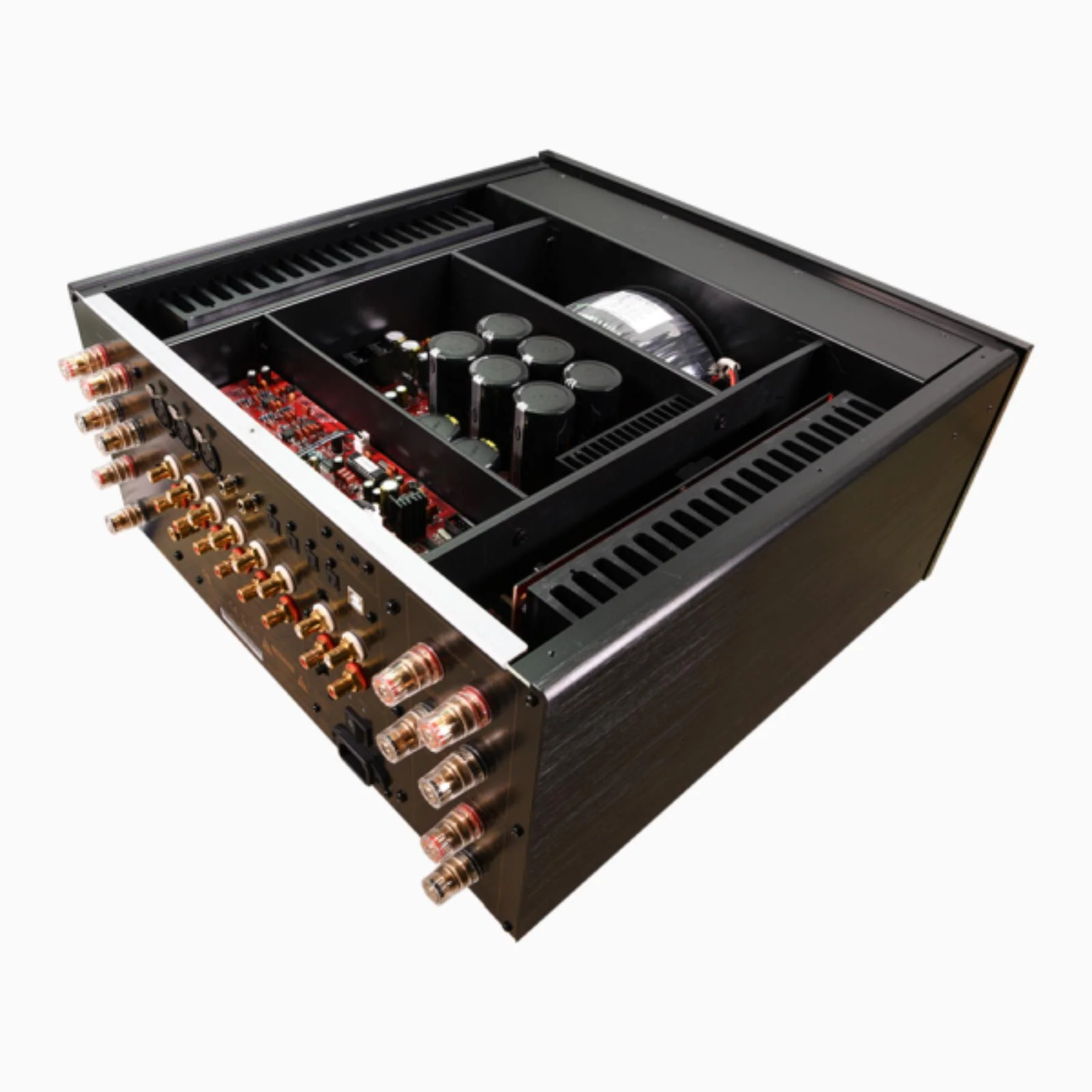 Advance Paris X-i1100 Integrated Amplifier - Image 5