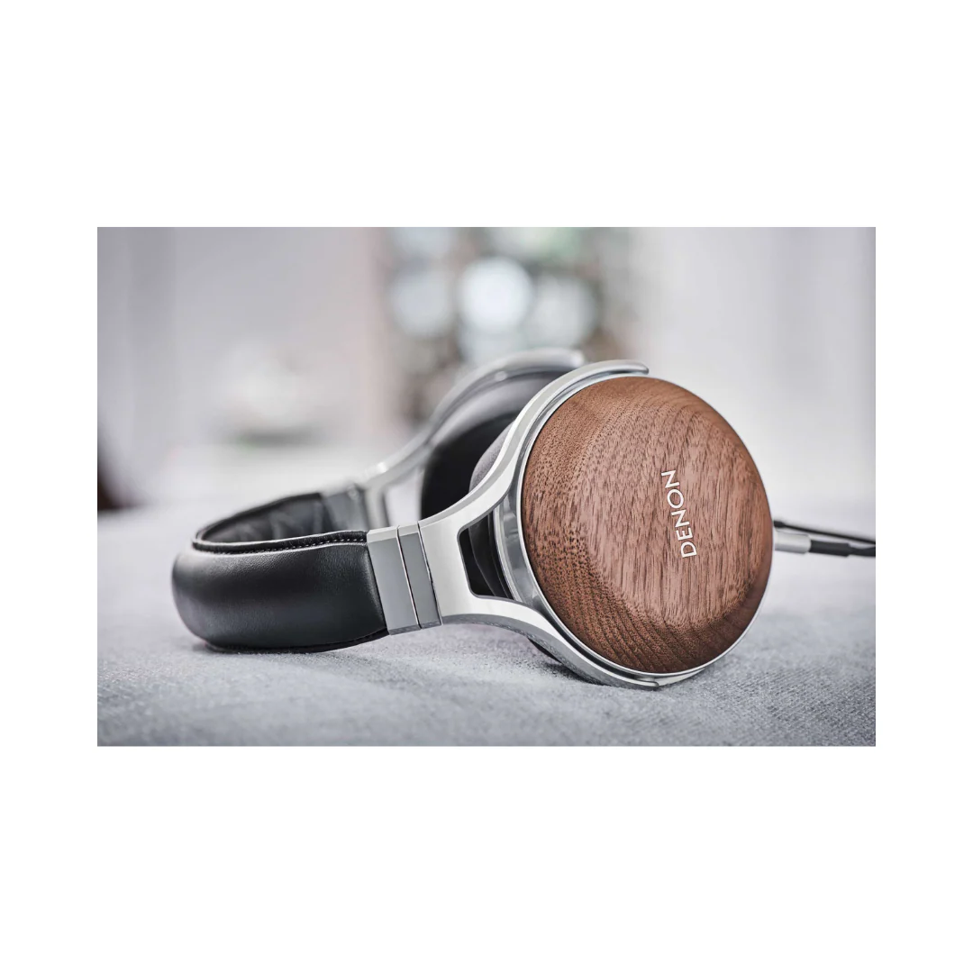 Denon AH-D7200 Reference Over-Ear Headphones - Image 3