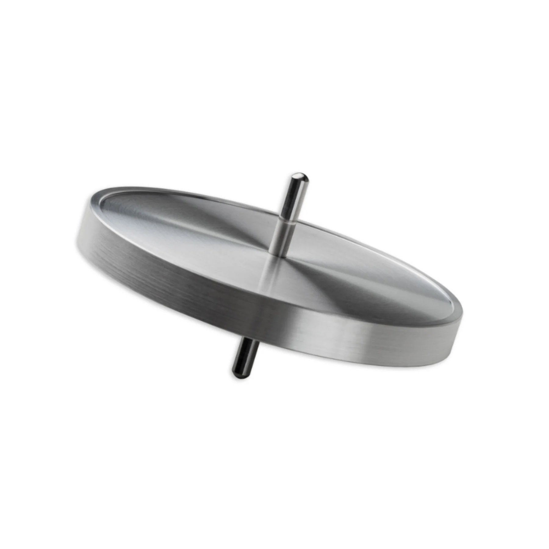 Pro-Ject Aluminum Sub-Platter Upgrade for Pro-Ject Debut Turntables - Image 2