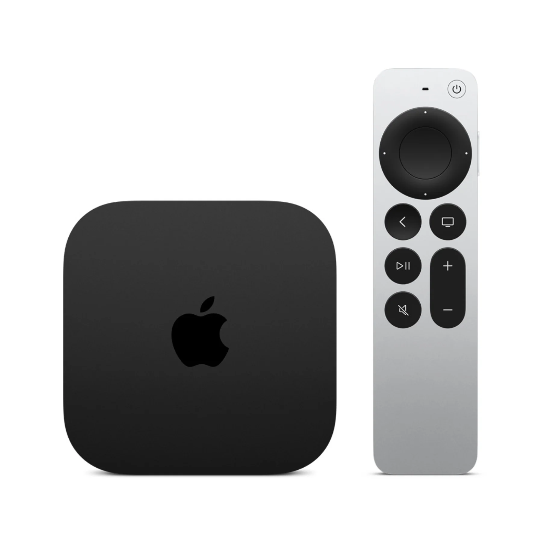 Apple TV 4K with 64GB Storage (2nd Generation) - Clearance / Open Box