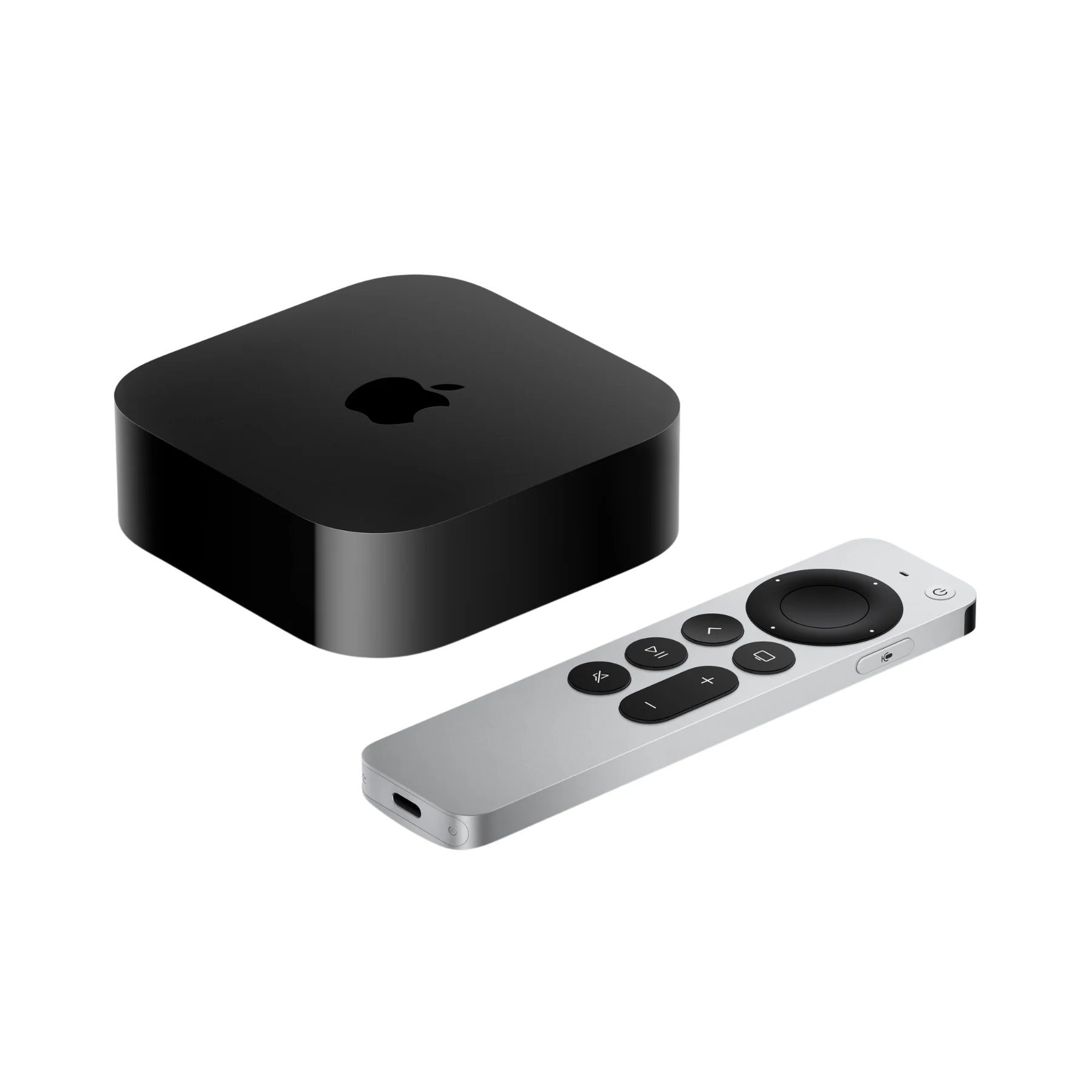 Apple TV 4K with 64GB Storage (2nd Generation) - Clearance / Open Box - Image 2