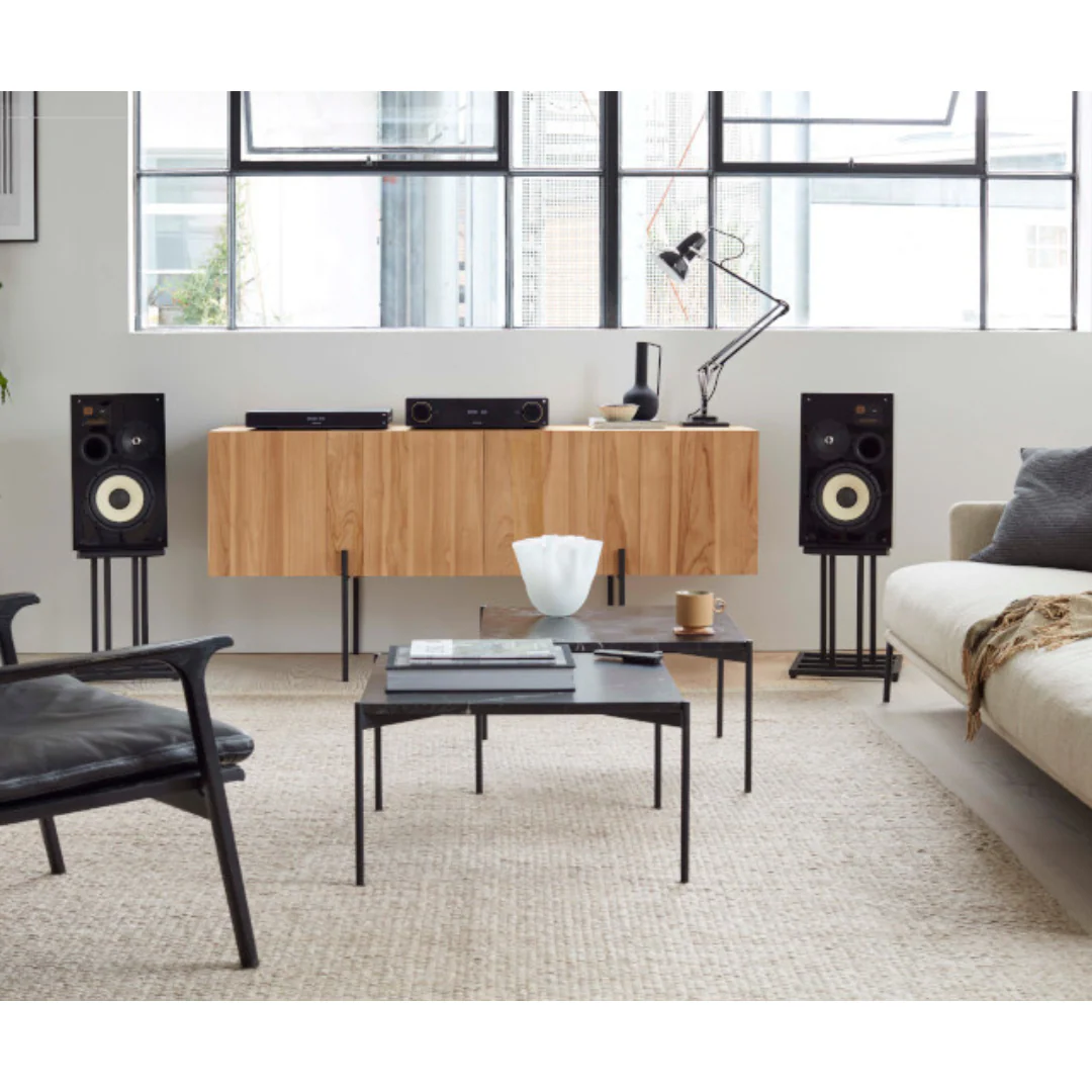 Arcam Radia A15 Integrated Amplifier - Image 5