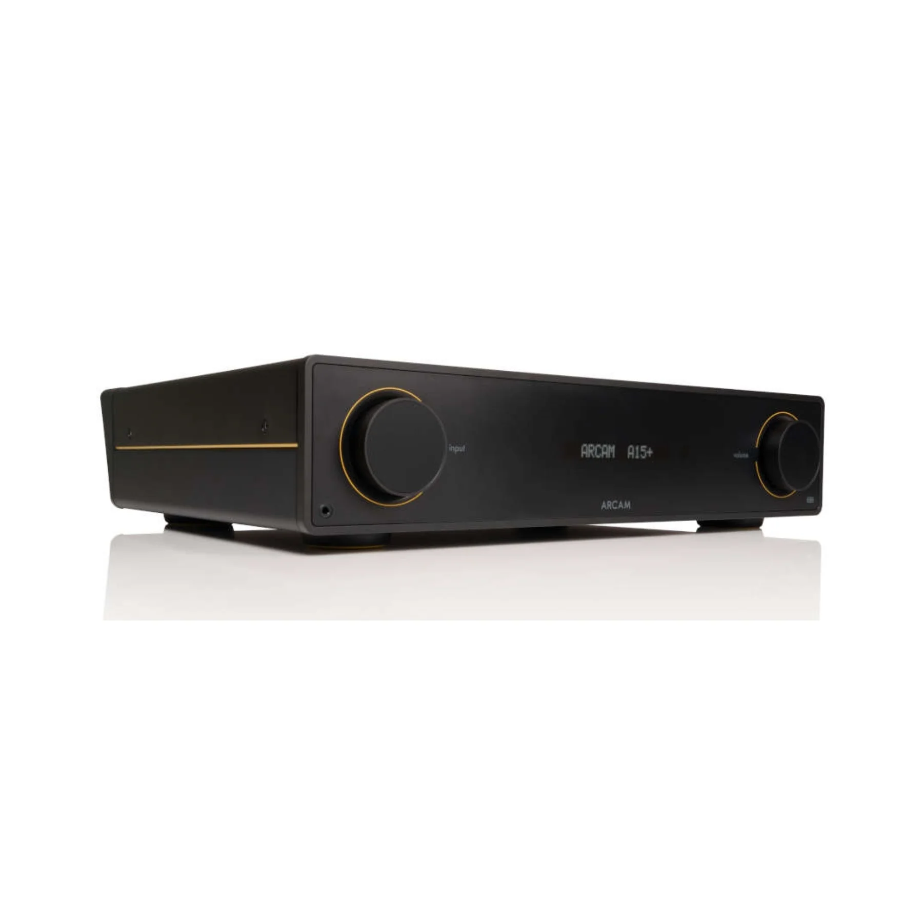 Arcam Radia A15+ Integrated Amplifier - Clearance / Open Box - Image 2