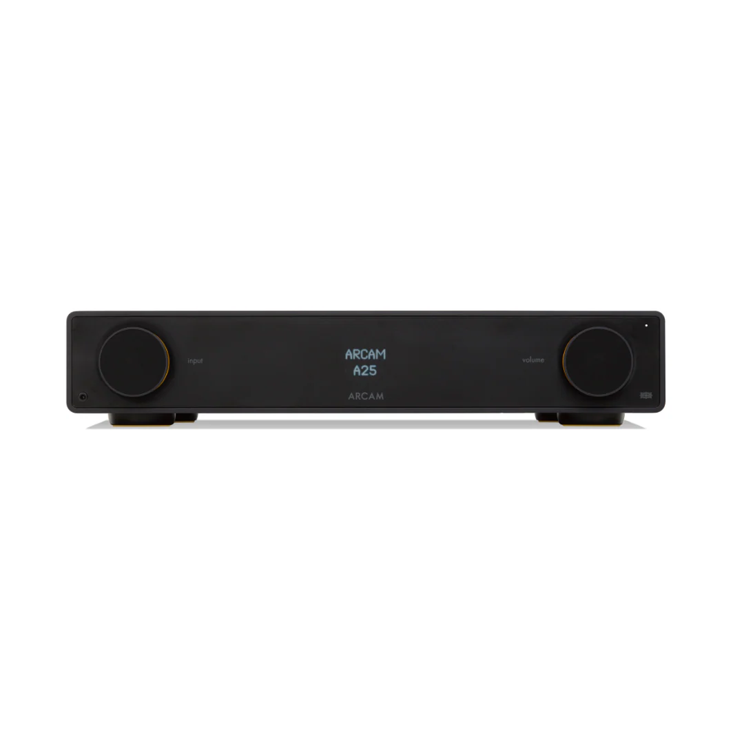 Arcam Radia A25 Integrated Amplifier