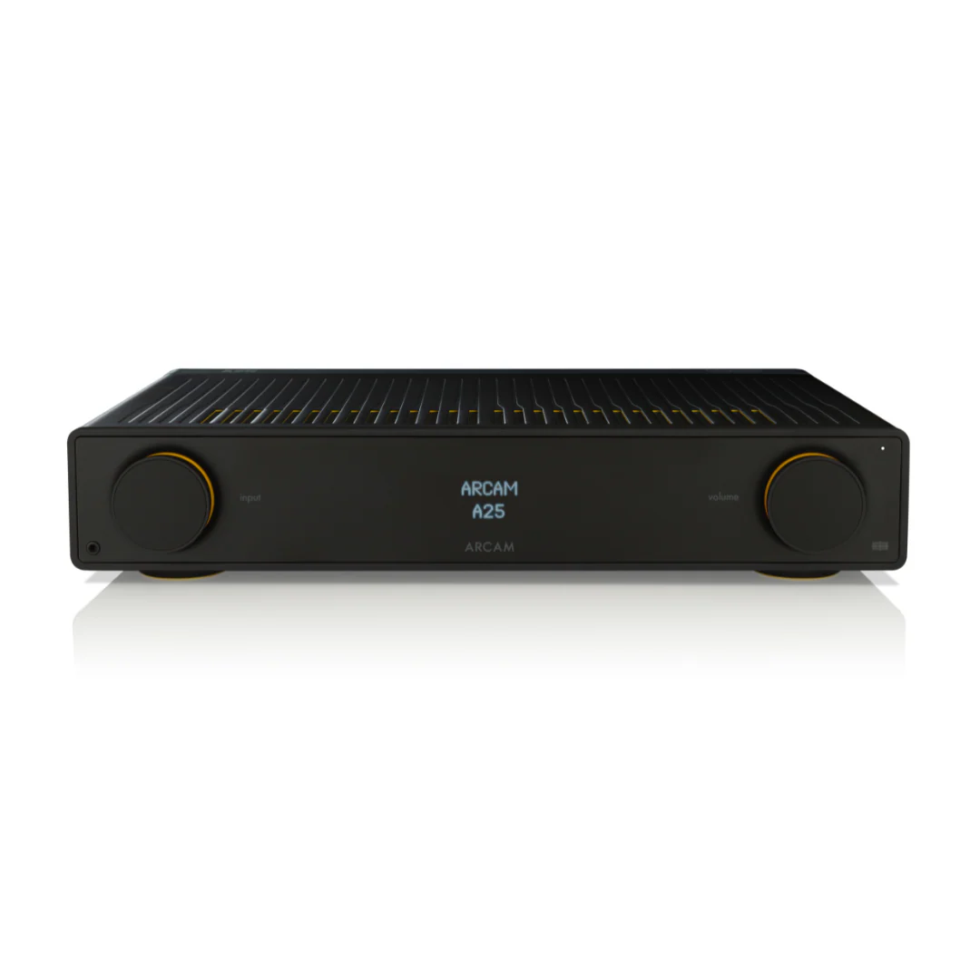Arcam Radia A25 Integrated Amplifier - Image 3