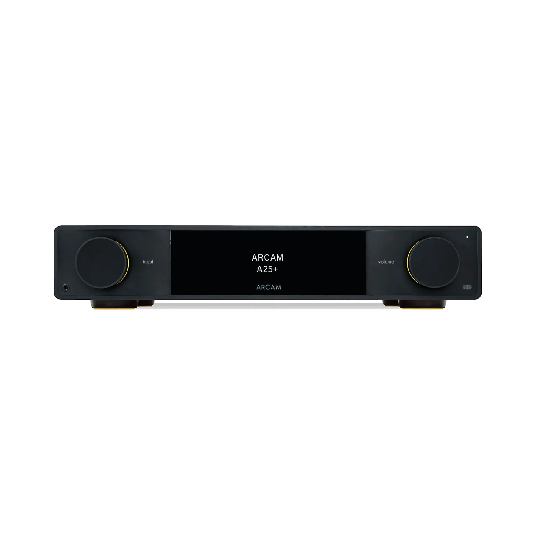 Arcam Radia A25+ Integrated Amplifier - Clearance / Open Box
