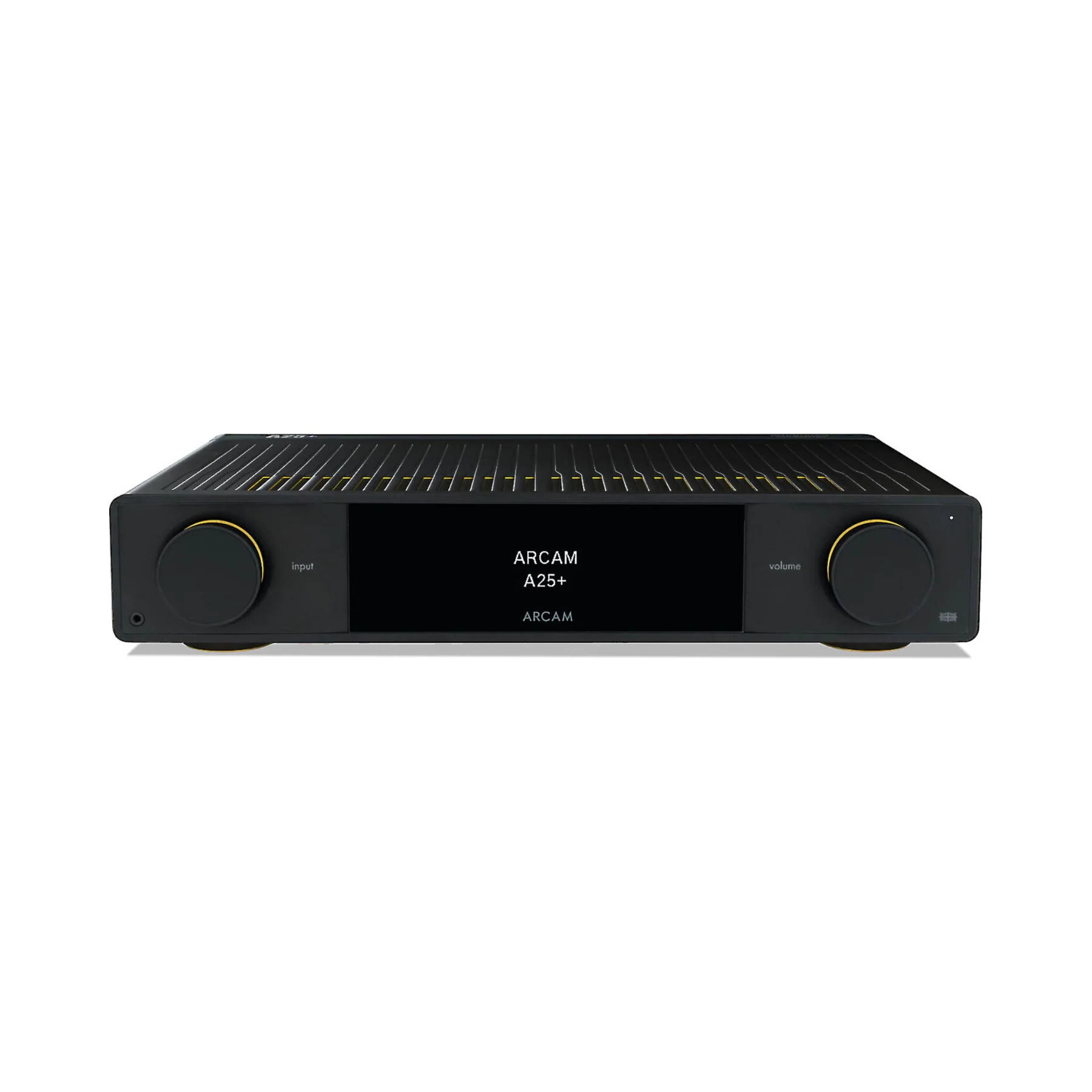 Arcam Radia A25+ Integrated Amplifier - Clearance / Open Box - Image 2