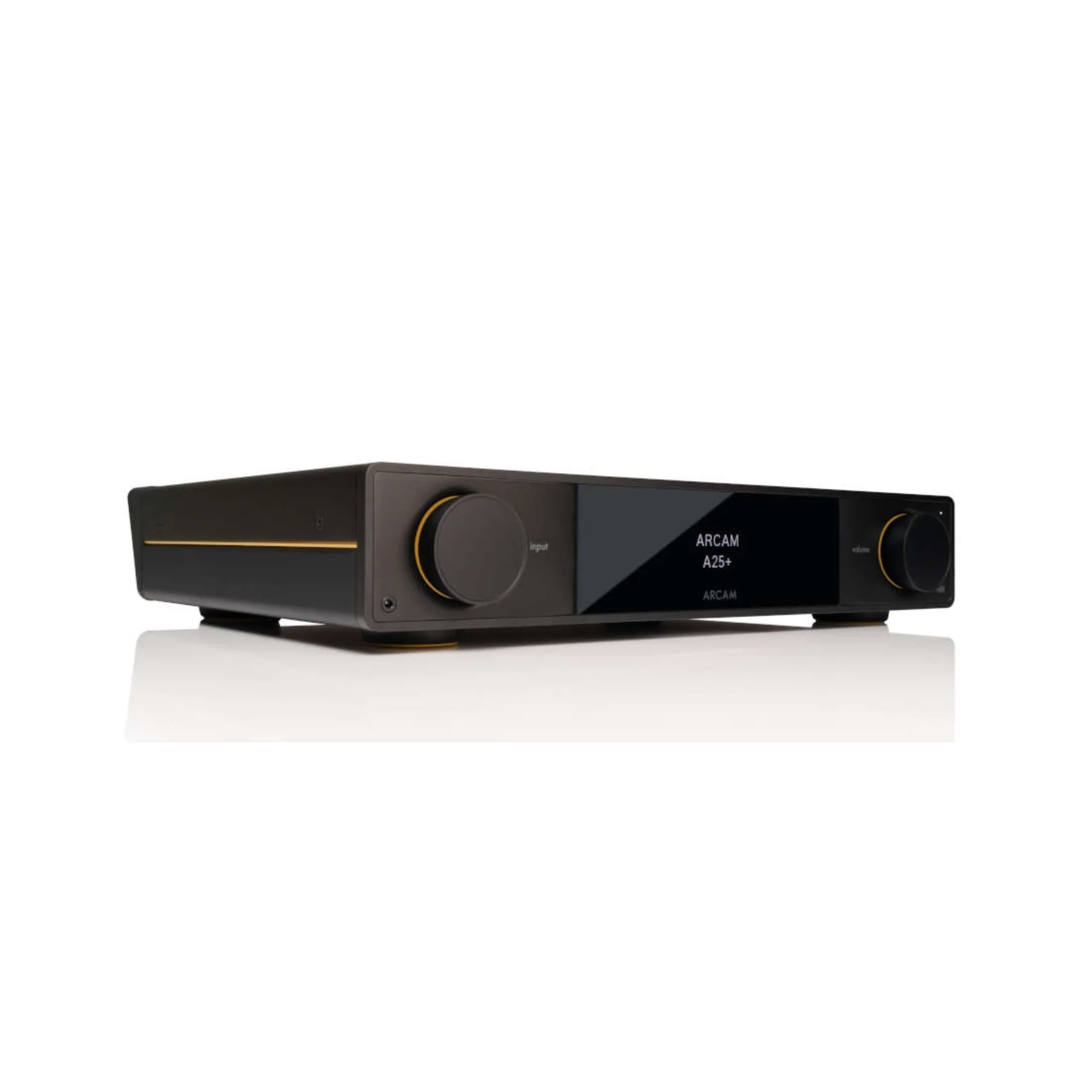 Arcam Radia A25+ Integrated Amplifier - Clearance / Open Box - Image 3