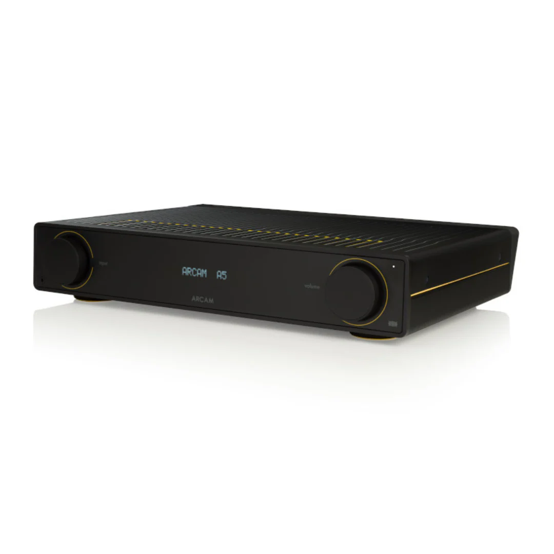Arcam Radia A5 Integrated Amplifier - Image 2