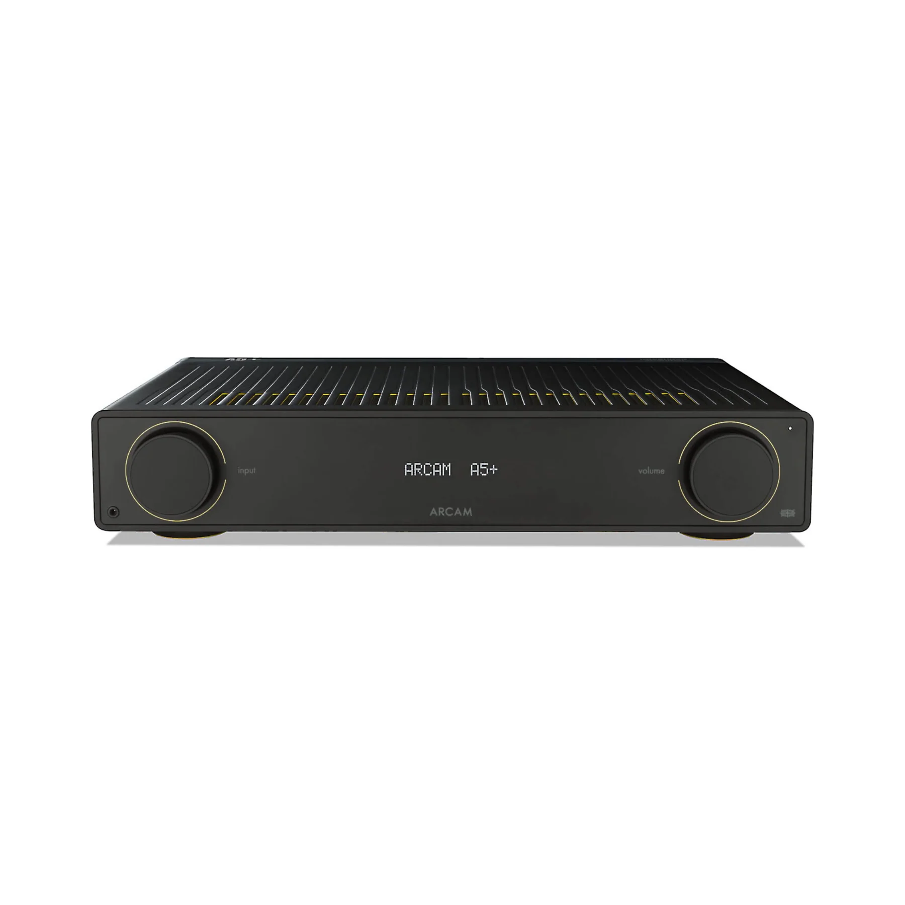 Arcam Radia A5+ Integrated Amplifier - Clearance / Open Box