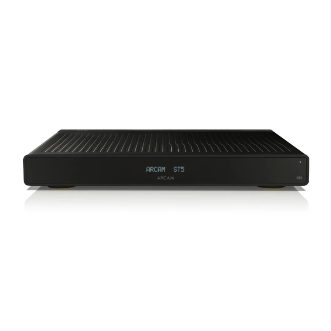 Arcam Radia ST5 Streaming Network Audio Player - Image 3
