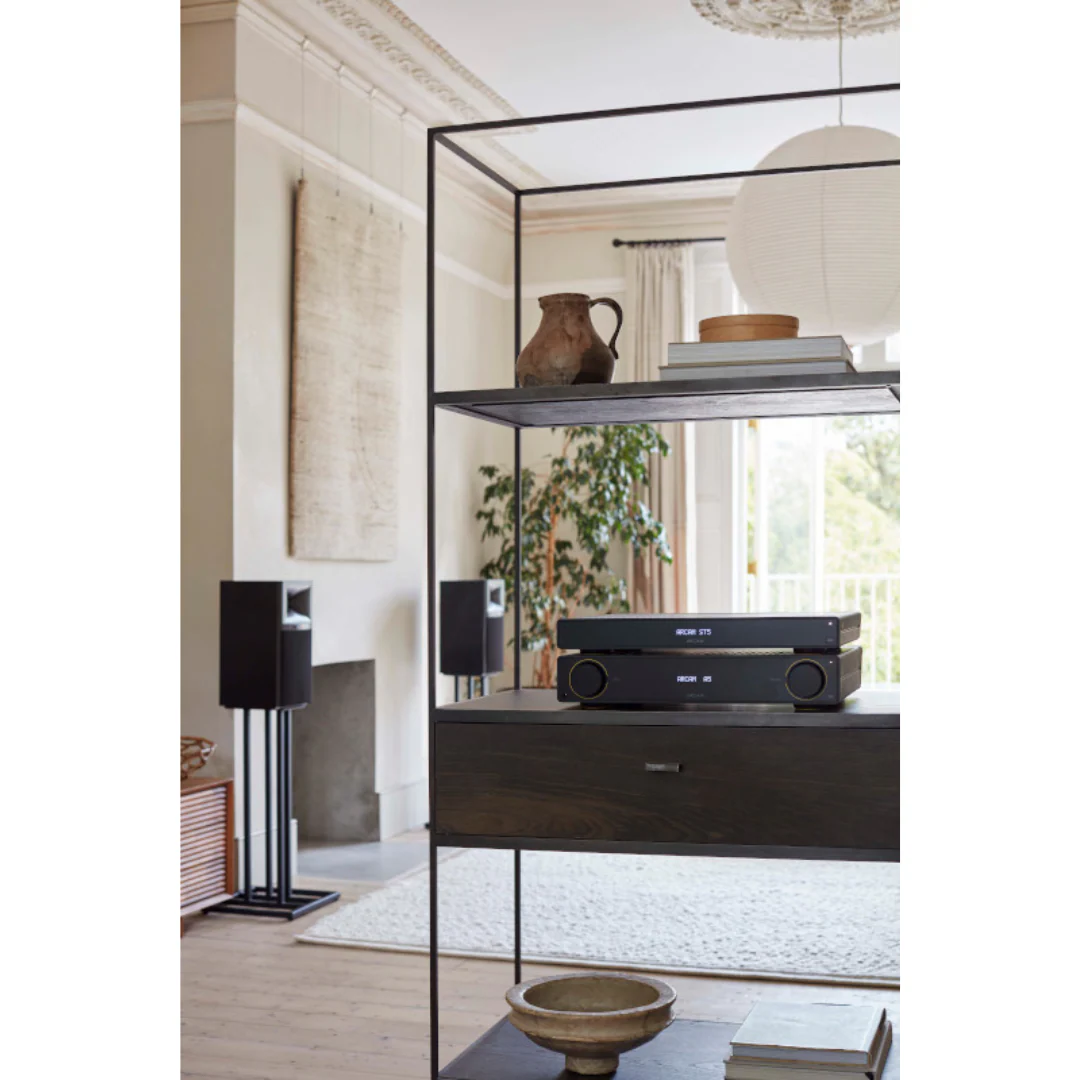 Arcam Radia ST5 Streaming Network Audio Player - Image 5