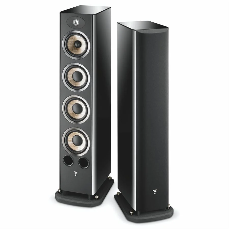 Focal Aria 936 - 3-Way Floorstanding Loudspeaker - Discontinued