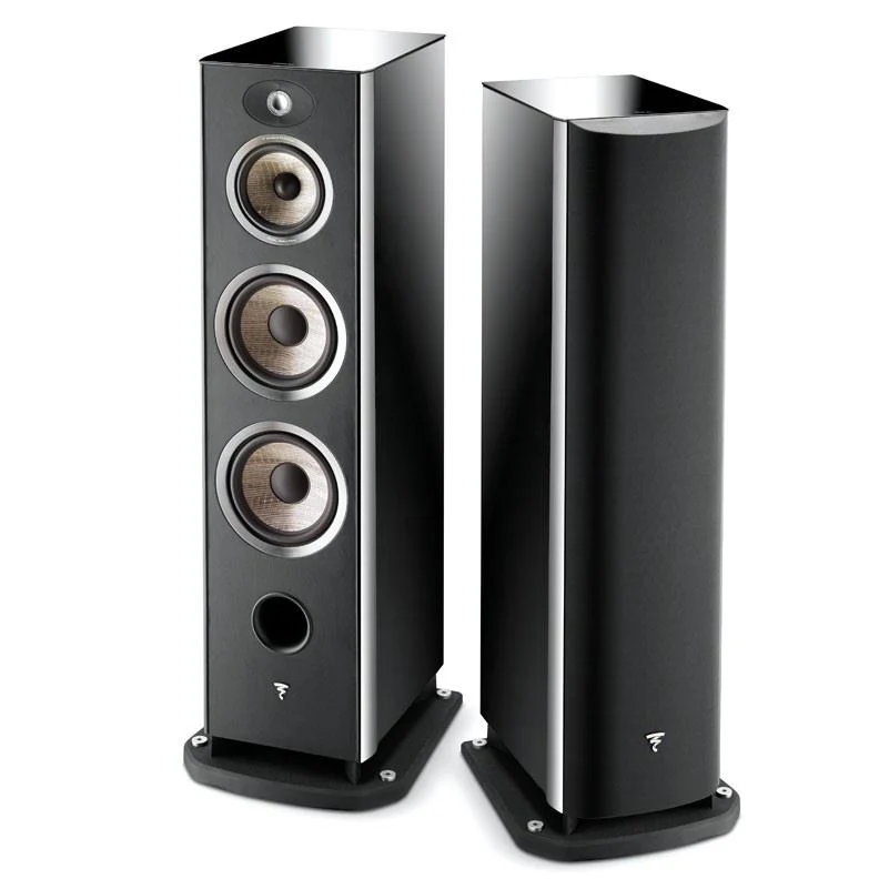 Focal Aria 948 - 3-Way Floorstanding Speaker - Discontinued
