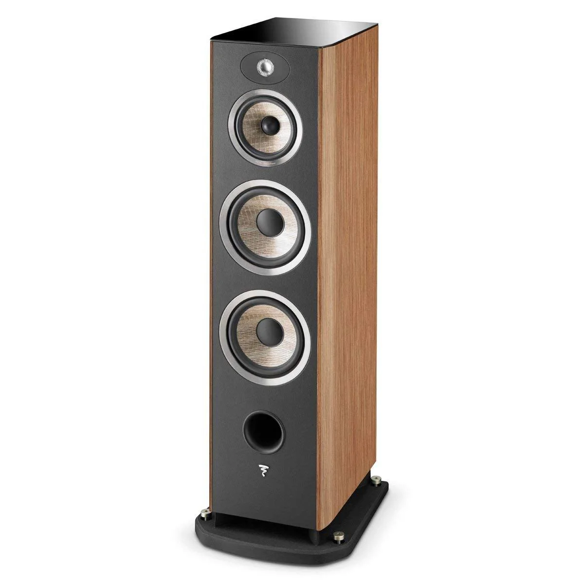 Focal Aria 948 - 3-Way Floorstanding Speaker - Discontinued - Image 2