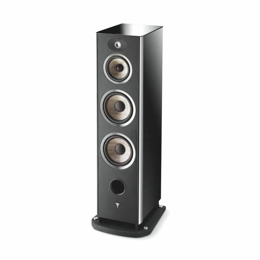 Focal Aria 948 - 3-Way Floorstanding Speaker - Discontinued - Image 5