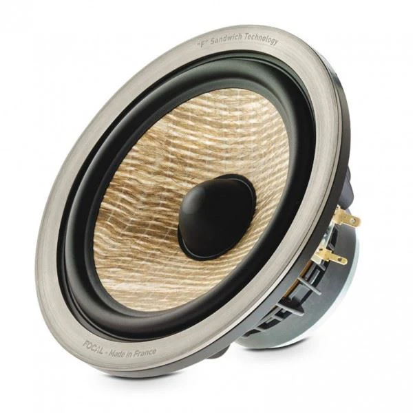 Focal Aria 948 - 3-Way Floorstanding Speaker - Discontinued - Image 6