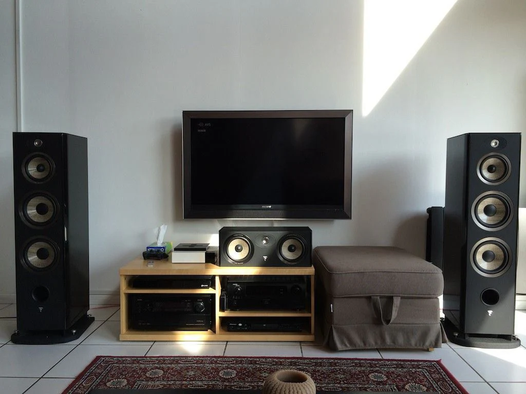 Focal Aria CC 900 Center Channel - Discontinued - Image 6