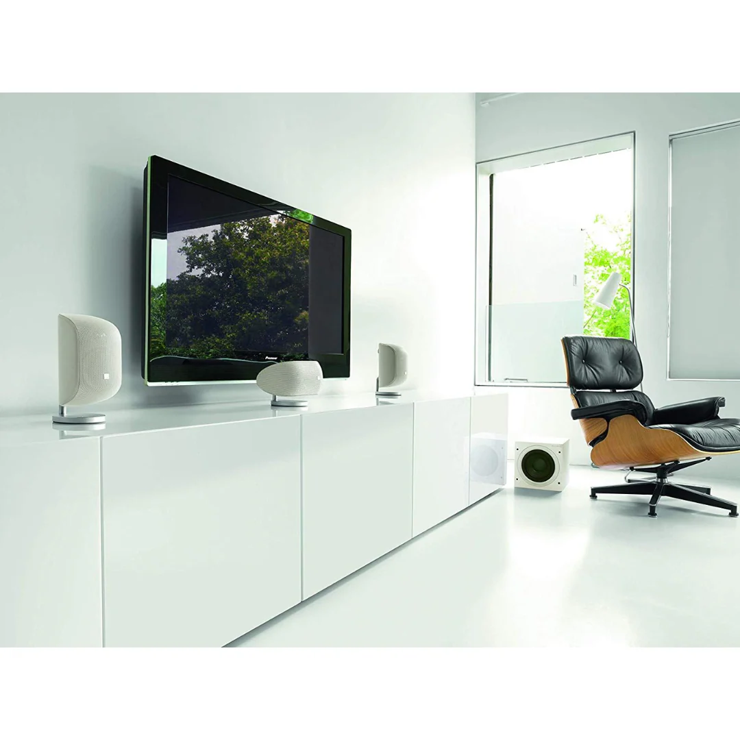 Bowers & Wilkins ASW608 - 8" Subwoofer - Image 6