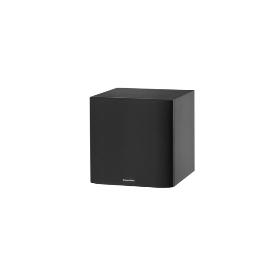 Bowers & Wilkins ASW608 - 8" Subwoofer - Image 7