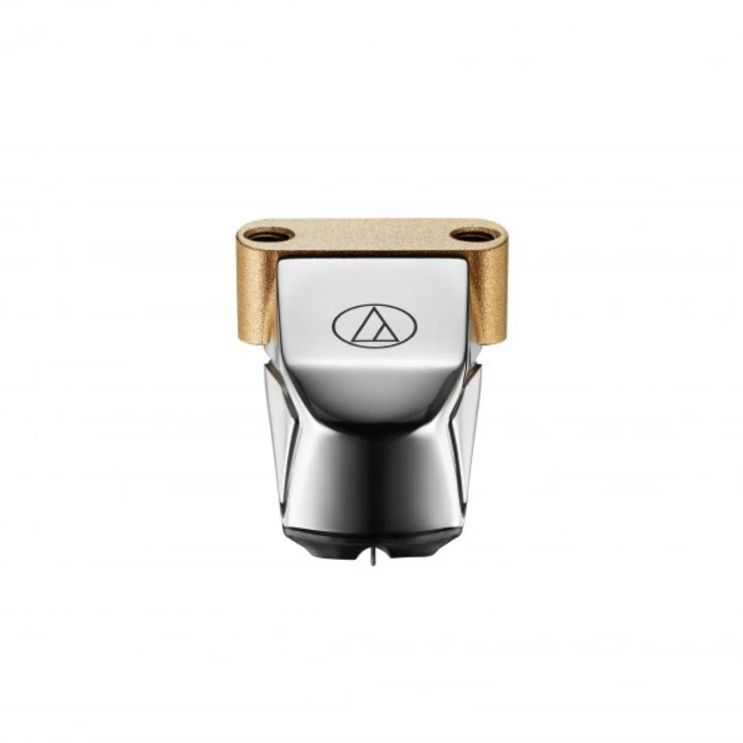 Audio Technica AT-ART20 Dual Moving Coil Stereo Cartridge - Image 2