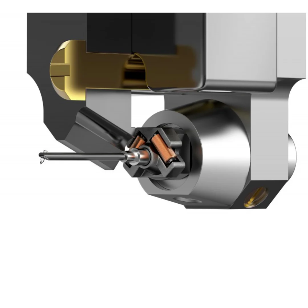 Audio Technica AT-ART20 Dual Moving Coil Stereo Cartridge - Image 4