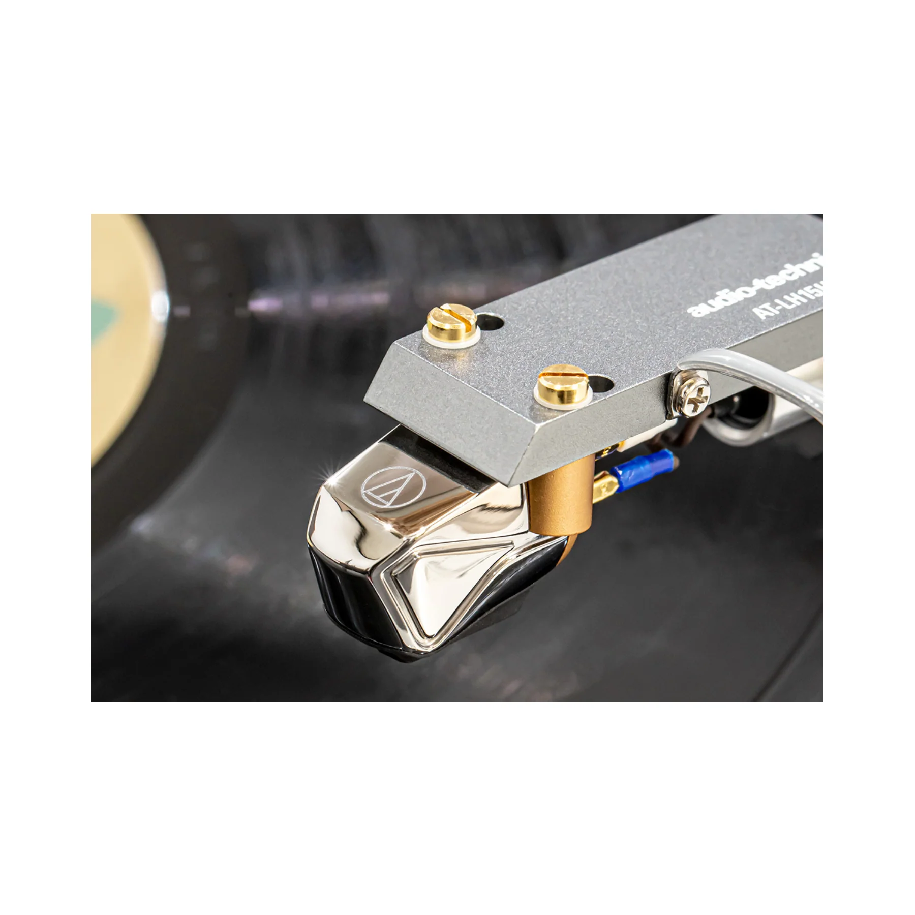 Audio Technica AT-ART20 Dual Moving Coil Stereo Cartridge - Image 5