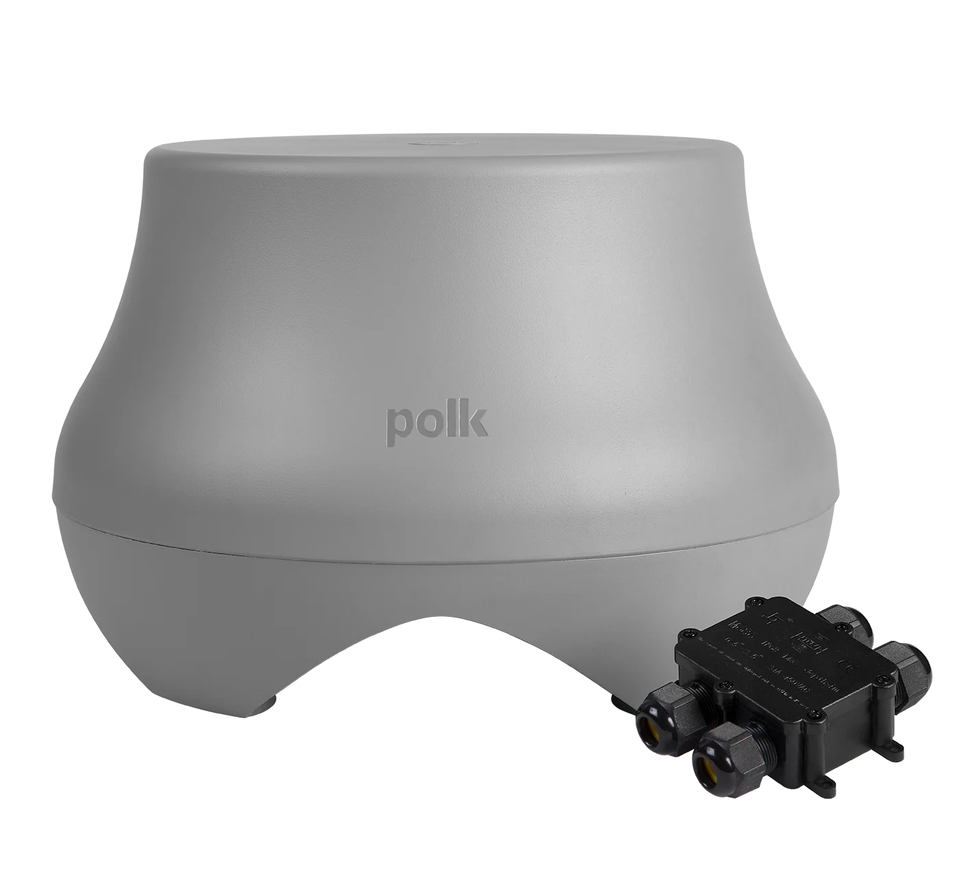 Polk Atrium Sub100 Outdoor Subwoofer with 10-Inch Woofer - Image 6