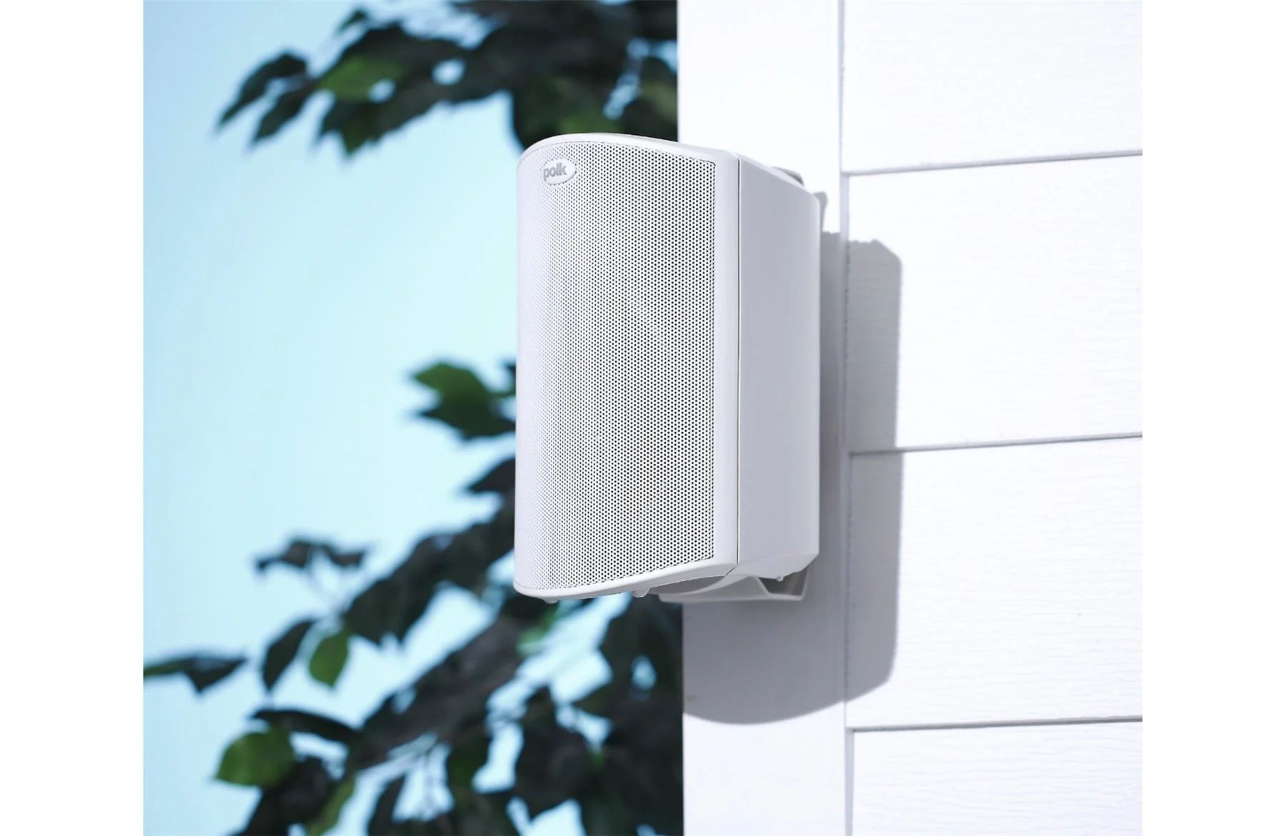 Polk Atrium4 All Weather Outdoor Loudspeakers (Pair) - Image 4