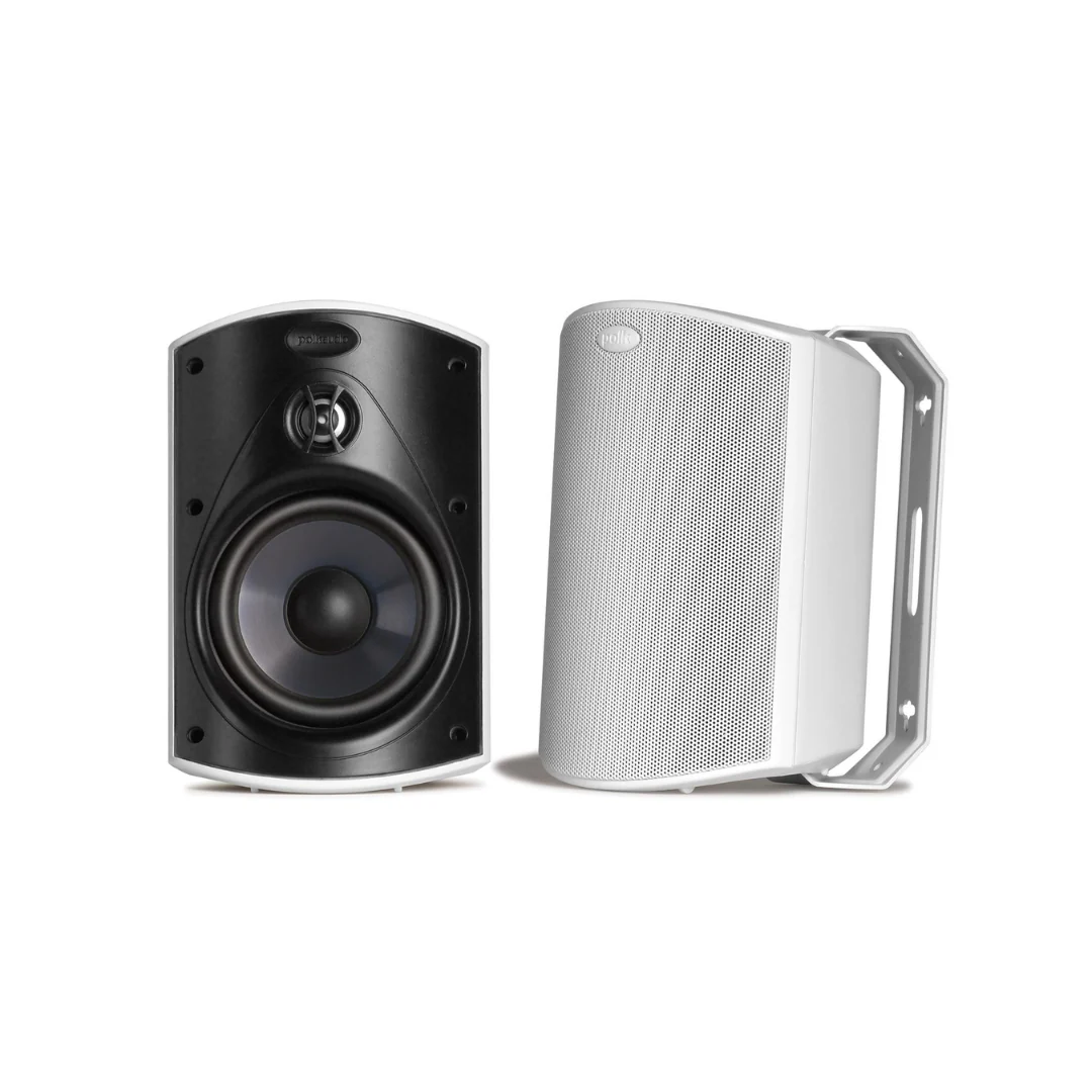 Polk Atrium4 All Weather Outdoor Loudspeakers (Pair) - Image 7