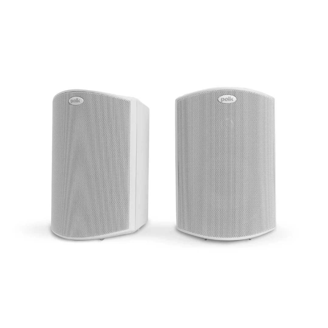 Polk Atrium5 All Weather Outdoor Loudspeakers (Pair) - Image 2