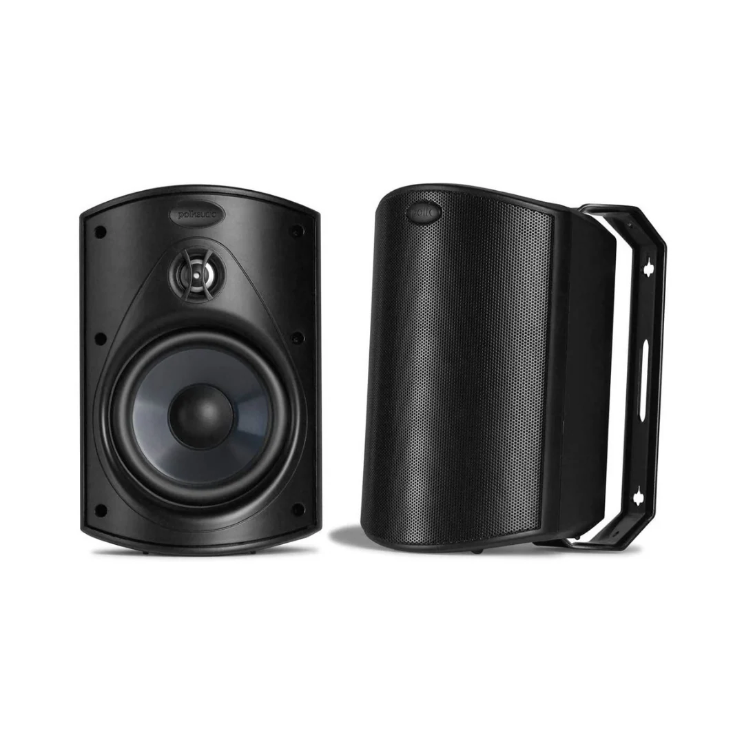 Polk Atrium5 All Weather Outdoor Loudspeakers (Pair) - Image 3