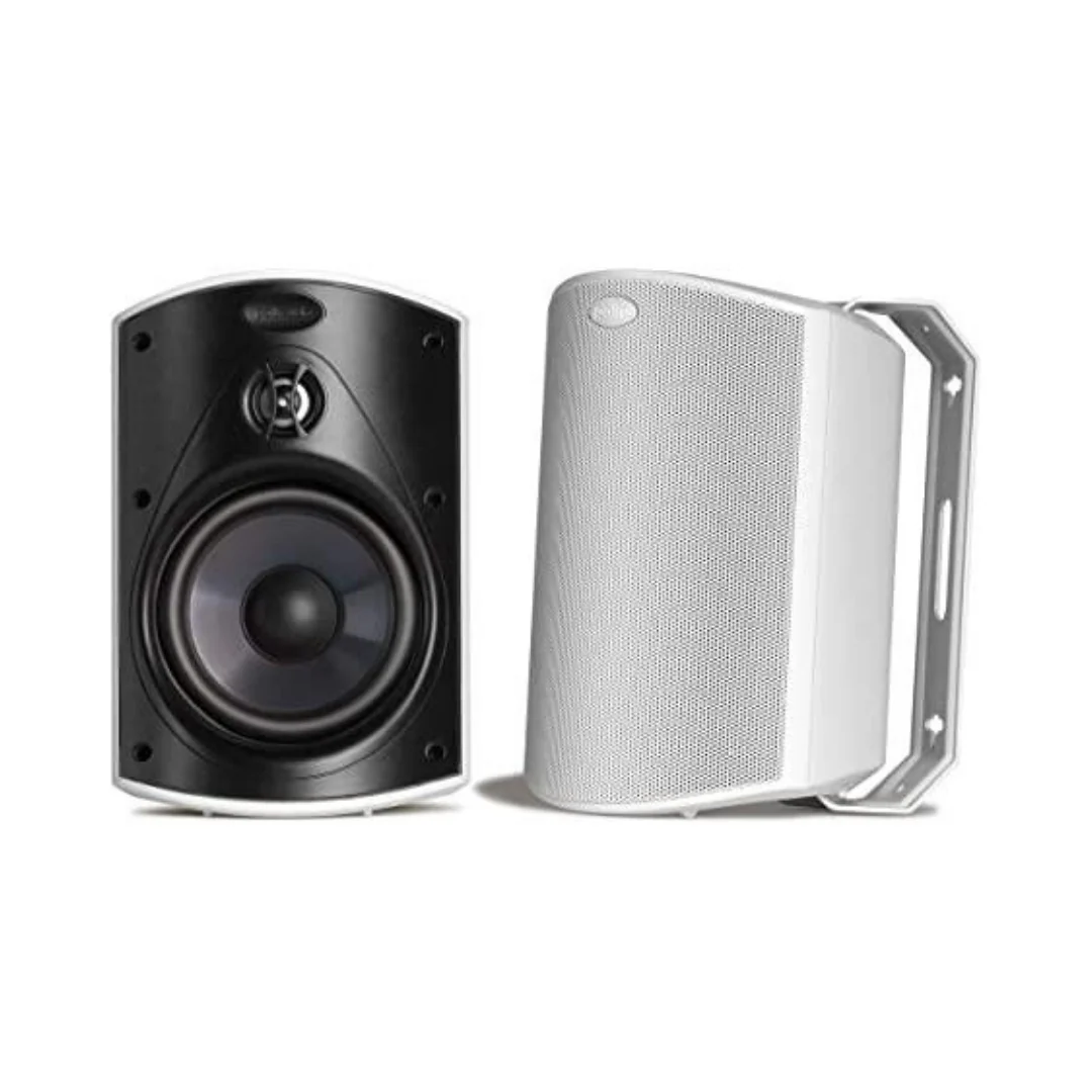 Polk Atrium5 All Weather Outdoor Loudspeakers (Pair) - Image 4