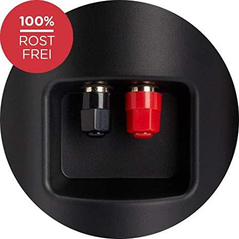 Polk Atrium5 All Weather Outdoor Loudspeakers (Pair) - Image 7