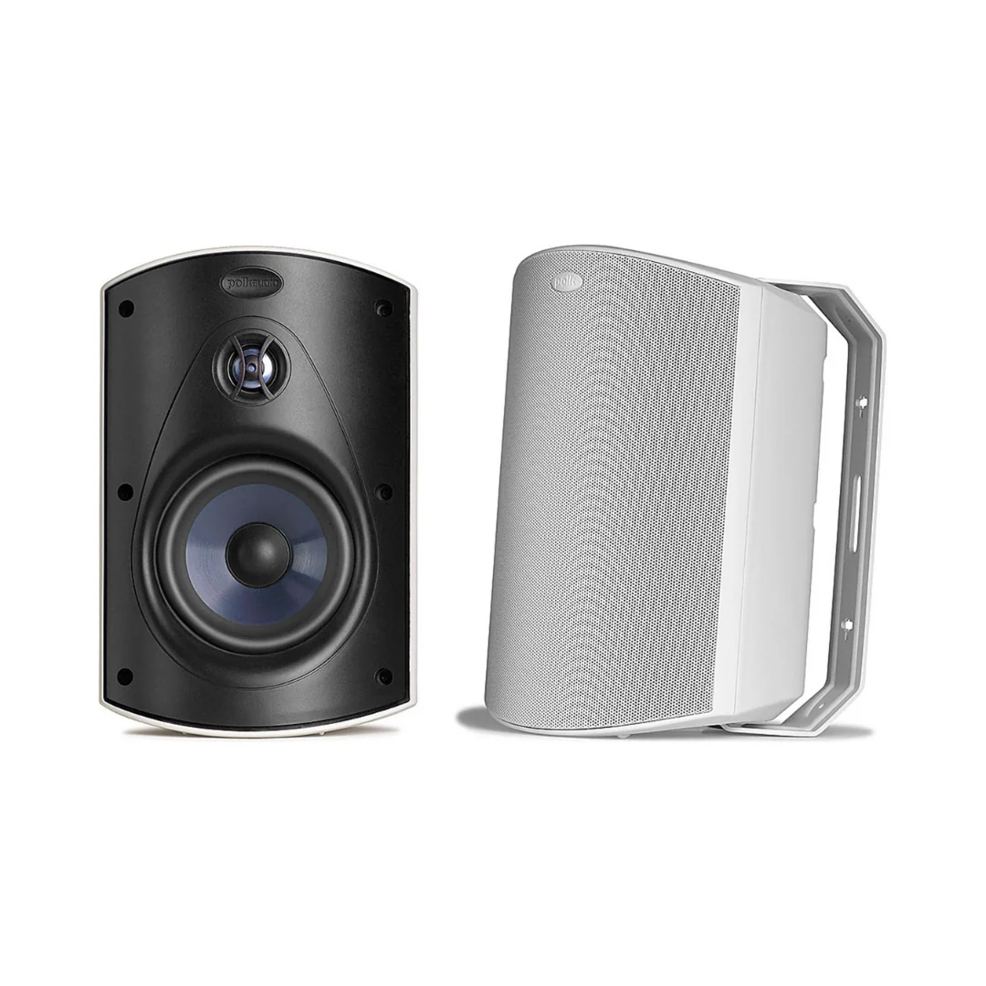 Polk Atrium6 All Weather Outdoor Loudspeakers (Pair) - Image 4