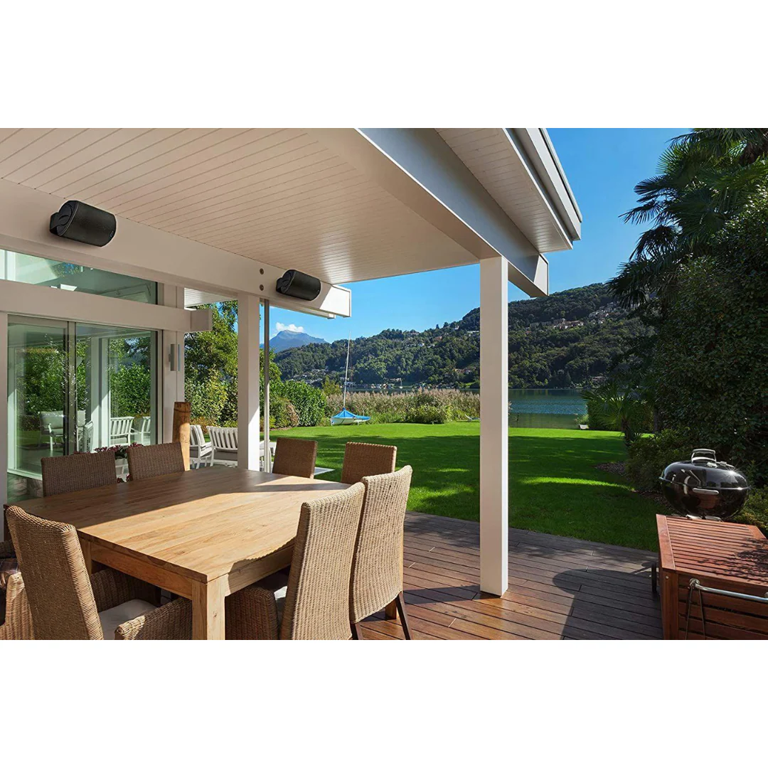 Polk Atrium6 All Weather Outdoor Loudspeakers (Pair) - Image 7