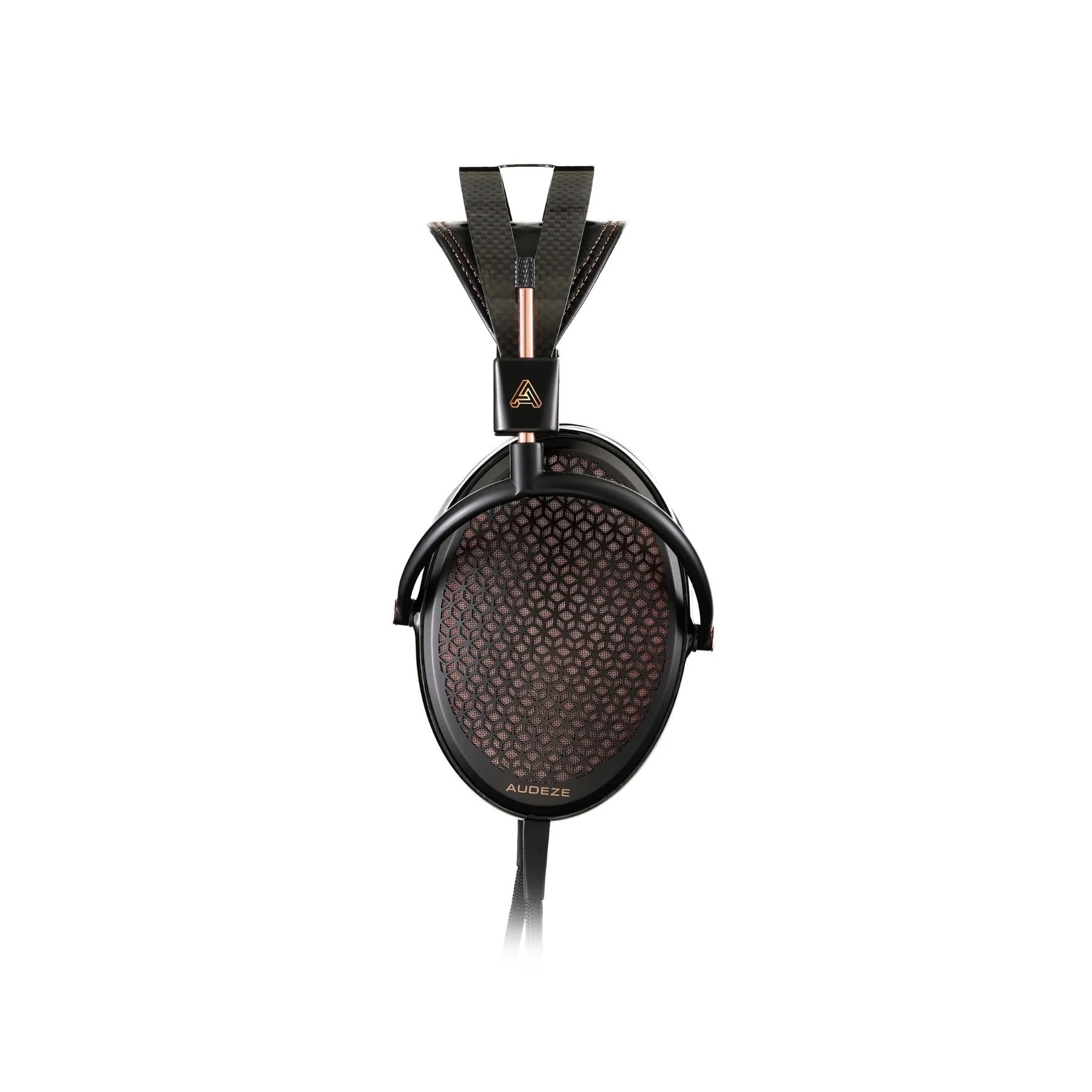 Audeze CRBN 2 Electrostatic Headphones - Image 2