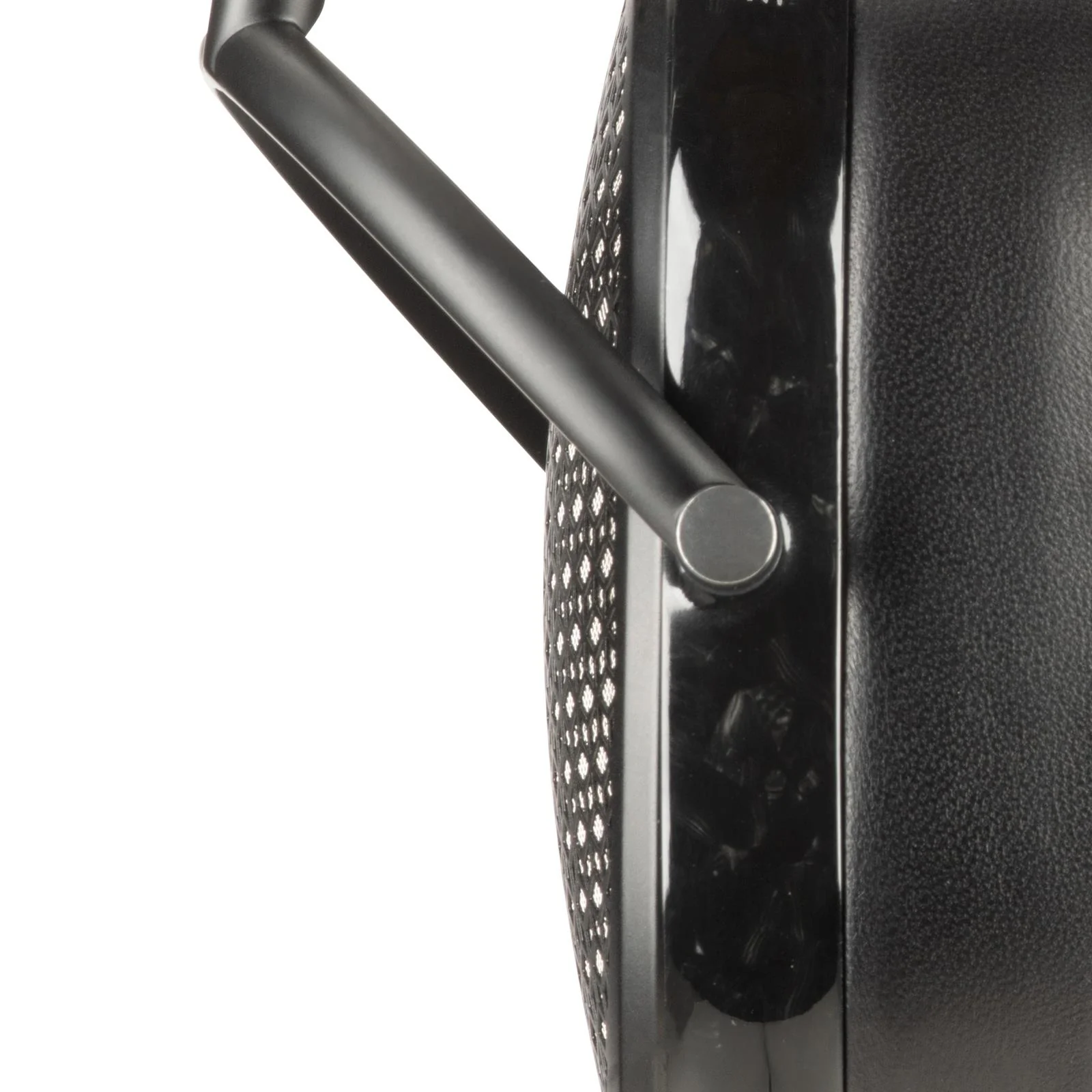 Audeze CRBN (Carbon) Electrostatic Headphones Open-Back - Clearance / Open Box - Image 4