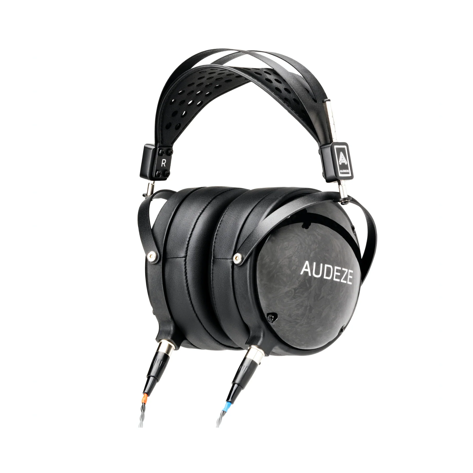 Audeze LCD 2 Closed-back High-performance planar magnetic wired headphones - Clearance / Open Box